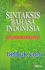 Sintaksis Bahasa Indonesia: Pedekatan Proses